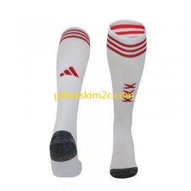 Ajax Amsterdam Główna Skarpetki 2023/24